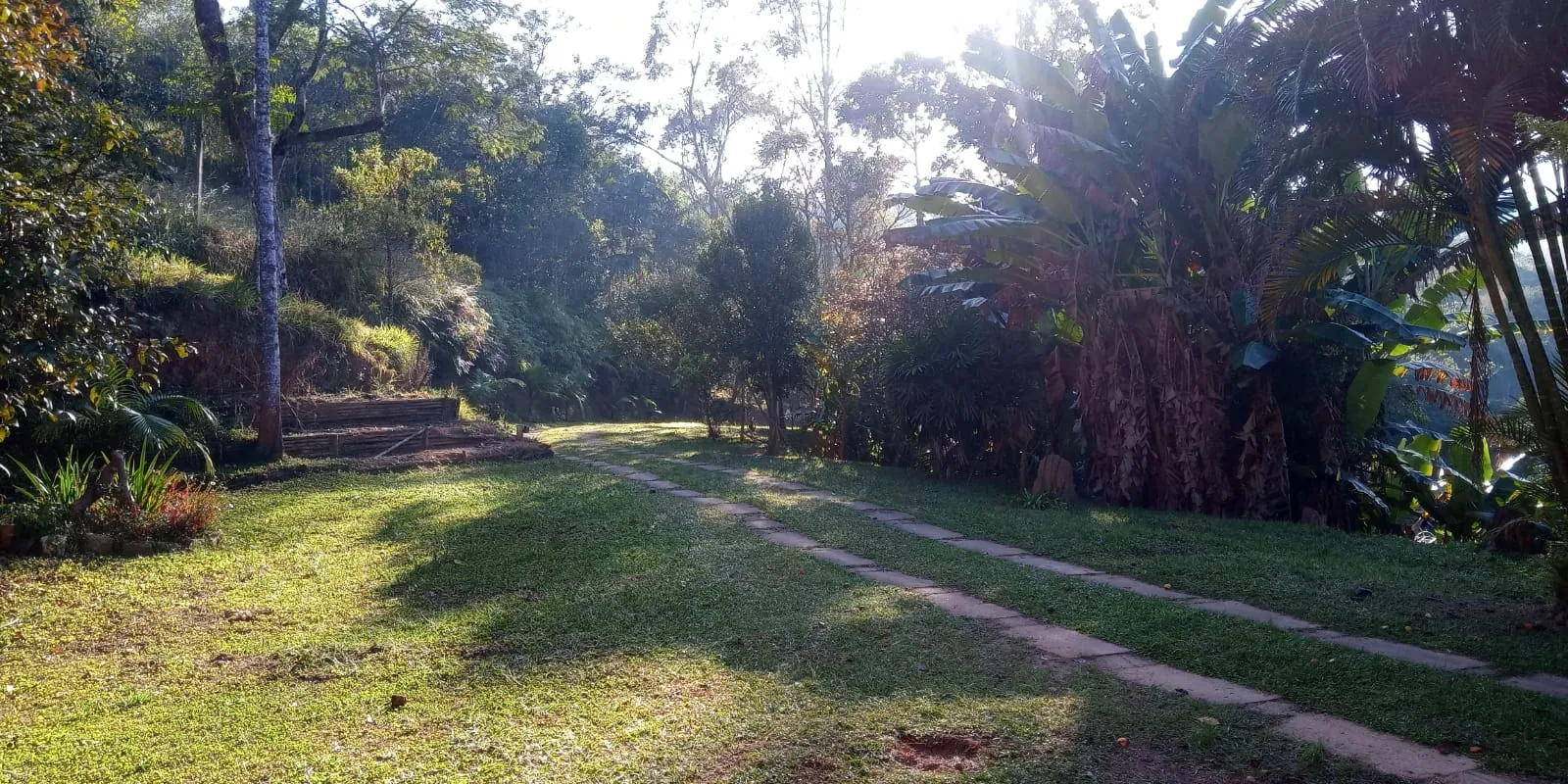 S&Iacute;TIO DE 4 ALQUEIRES &Aacute; VENDA EM PARAIBUNA/SP  Paraibuna - 