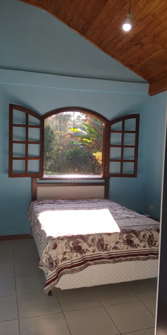 S&Iacute;TIO DE 4 ALQUEIRES &Aacute; VENDA EM PARAIBUNA/SP  Paraibuna - 