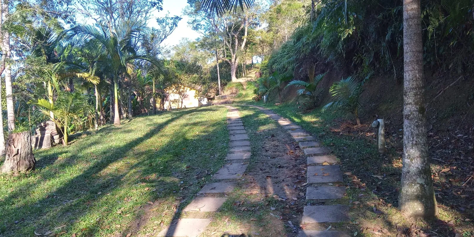 S&Iacute;TIO DE 4 ALQUEIRES &Aacute; VENDA EM PARAIBUNA/SP  Paraibuna - 