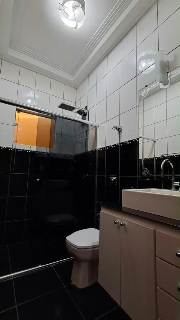 Casa Ampla na Ch&aacute;cara Peixe Rua Augusto Singulani Santa Cruz do Rio Pardo - 