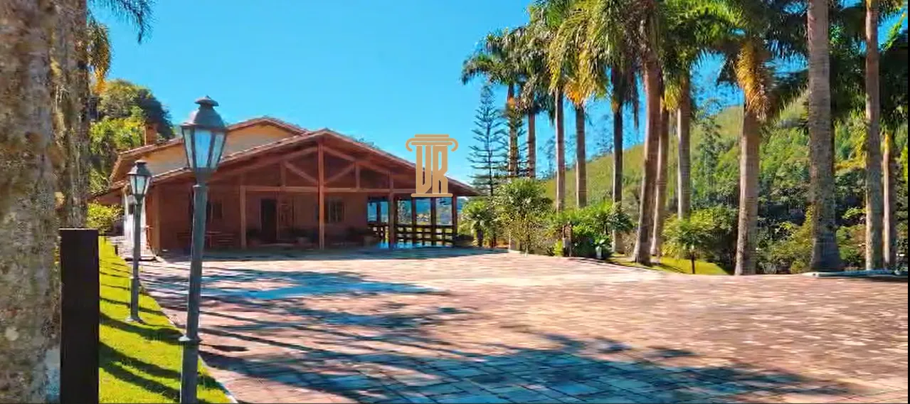 CH&Aacute;CARADE 22.000M&sup2;  &Agrave; VENDA &ndash; JACARE&Iacute;/SP  Jacareí - 