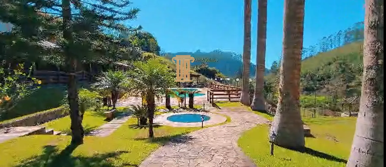 CH&Aacute;CARADE 22.000M&sup2;  &Agrave; VENDA &ndash; JACARE&Iacute;/SP  Jacareí - 