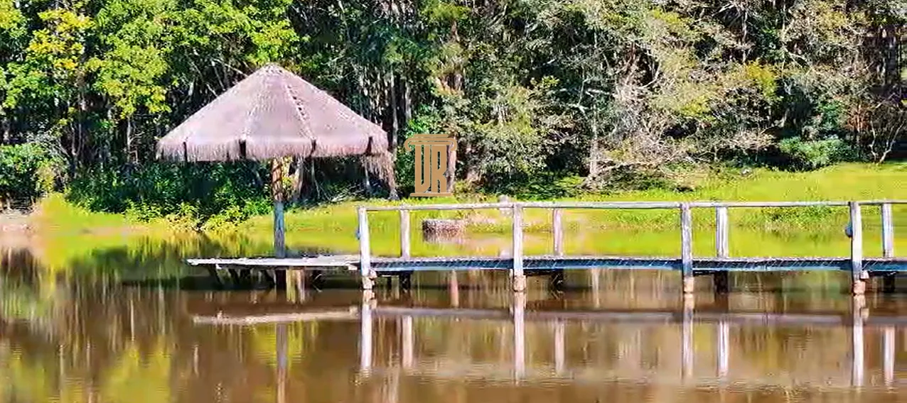 CH&Aacute;CARADE 22.000M&sup2;  &Agrave; VENDA &ndash; JACARE&Iacute;/SP  Jacareí - 
