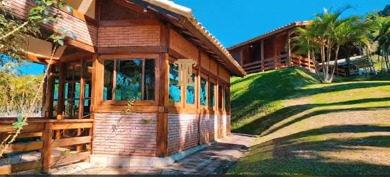 CH&Aacute;CARADE 22.000M&sup2;  &Agrave; VENDA &ndash; JACARE&Iacute;/SP  Jacareí - 