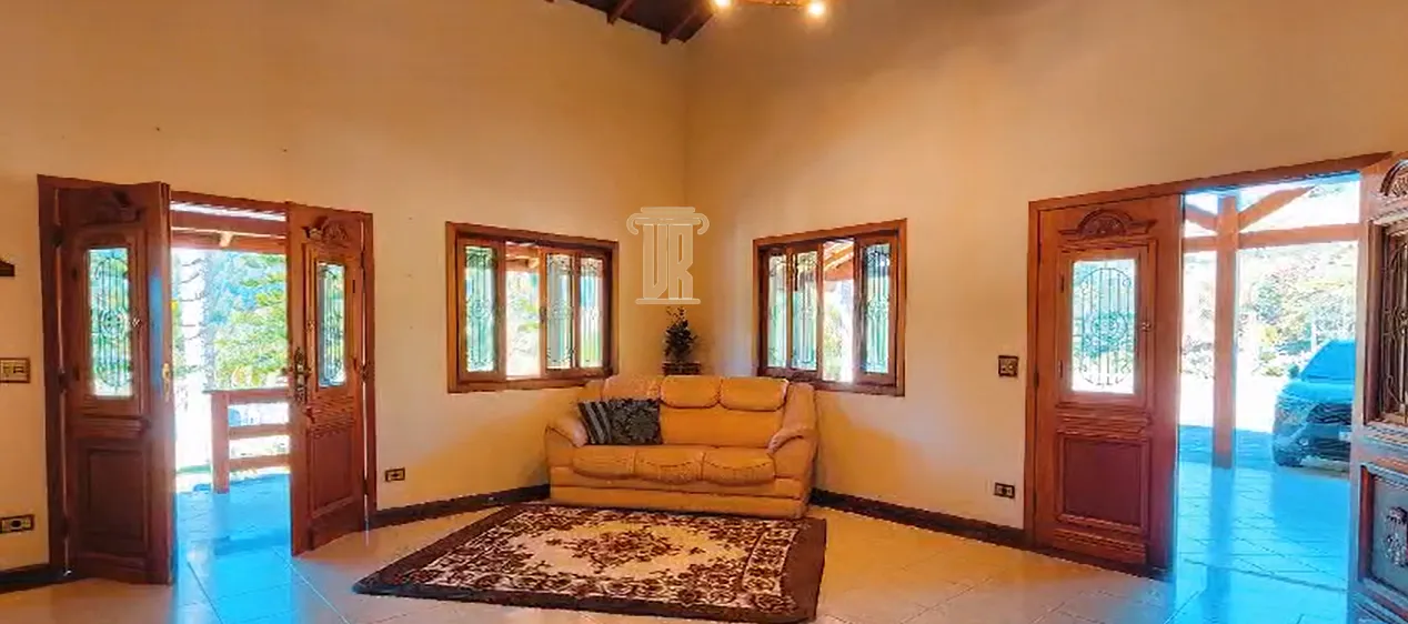 CH&Aacute;CARADE 22.000M&sup2;  &Agrave; VENDA &ndash; JACARE&Iacute;/SP  Jacareí - 
