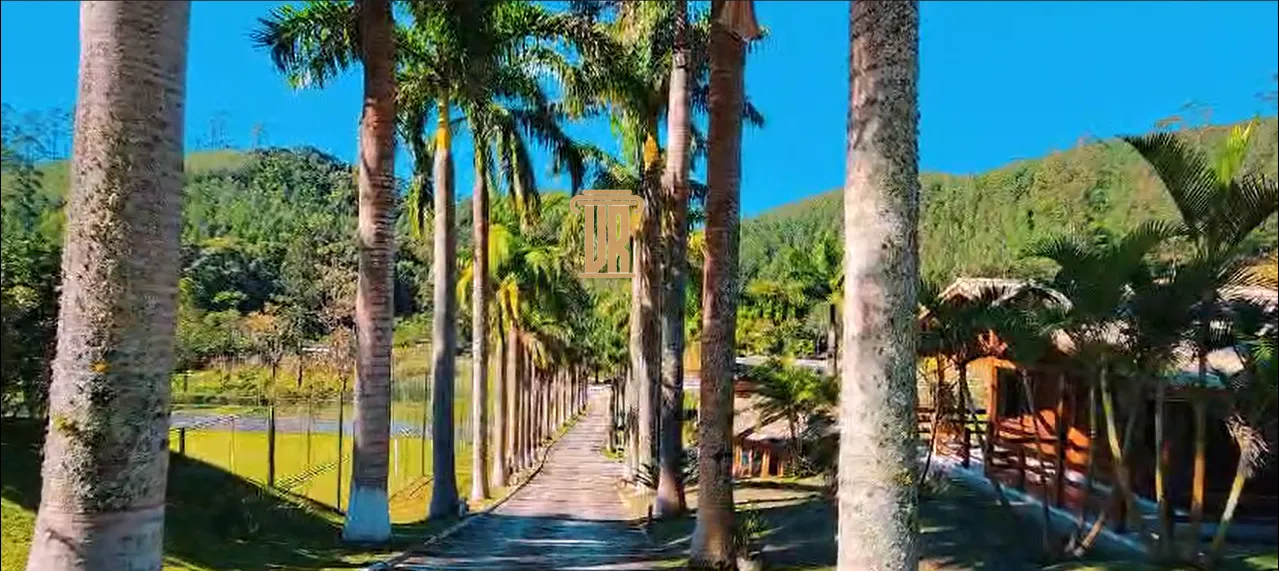 CH&Aacute;CARADE 22.000M&sup2;  &Agrave; VENDA &ndash; JACARE&Iacute;/SP  Jacareí - 