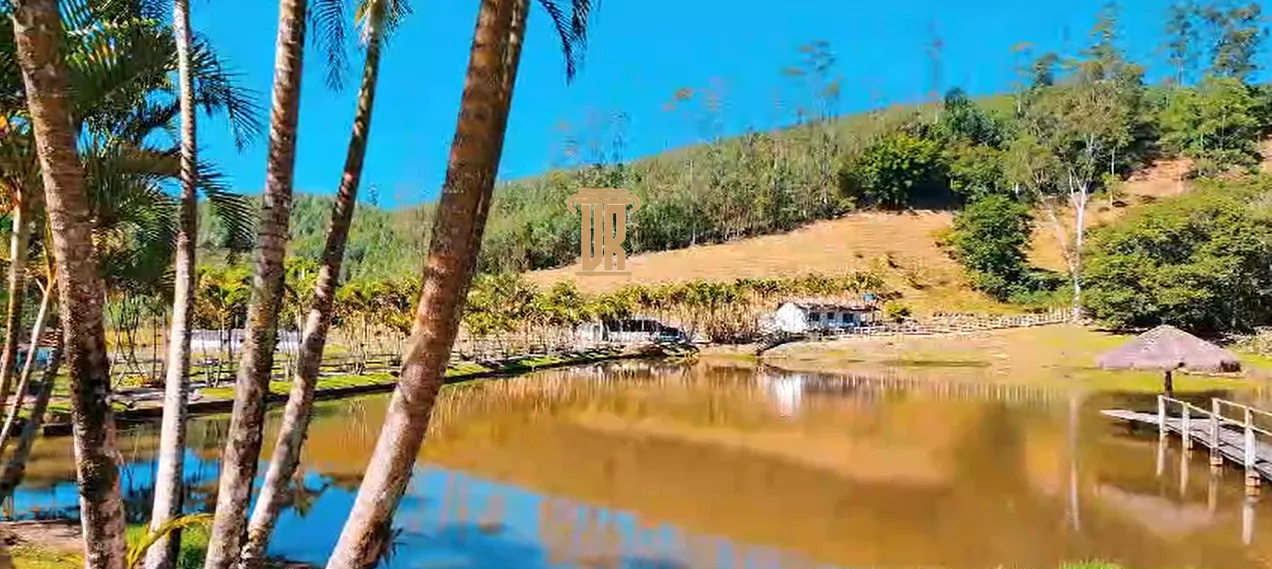 CH&Aacute;CARADE 22.000M&sup2;  &Agrave; VENDA &ndash; JACARE&Iacute;/SP  Jacareí - 