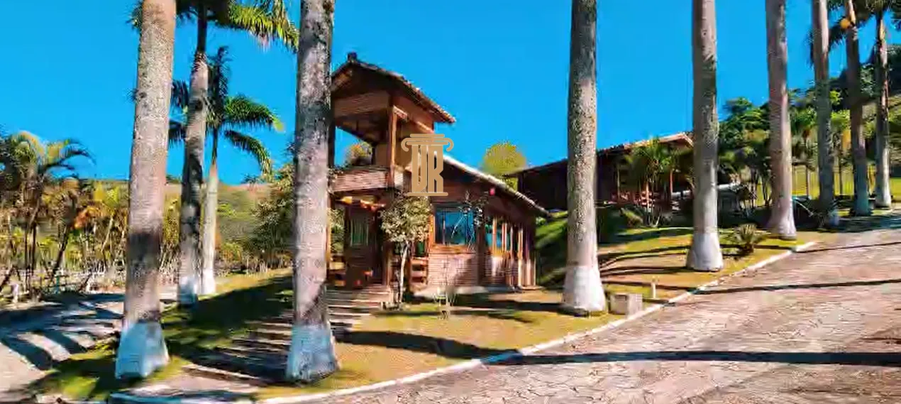 CH&Aacute;CARADE 22.000M&sup2;  &Agrave; VENDA &ndash; JACARE&Iacute;/SP  Jacareí - 
