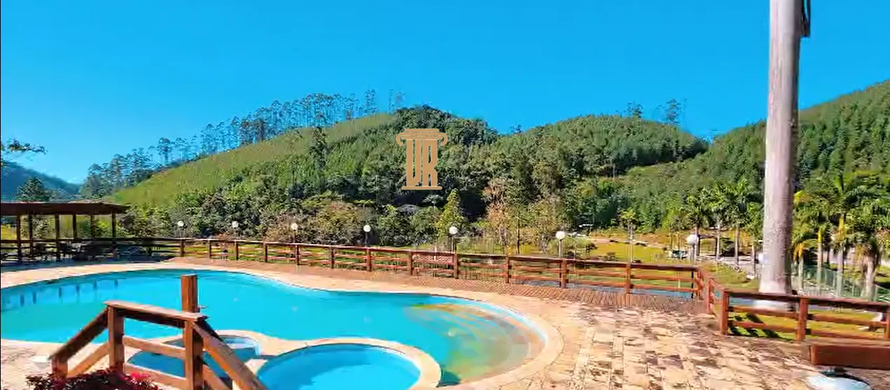 CH&Aacute;CARADE 22.000M&sup2;  &Agrave; VENDA &ndash; JACARE&Iacute;/SP  Jacareí - 