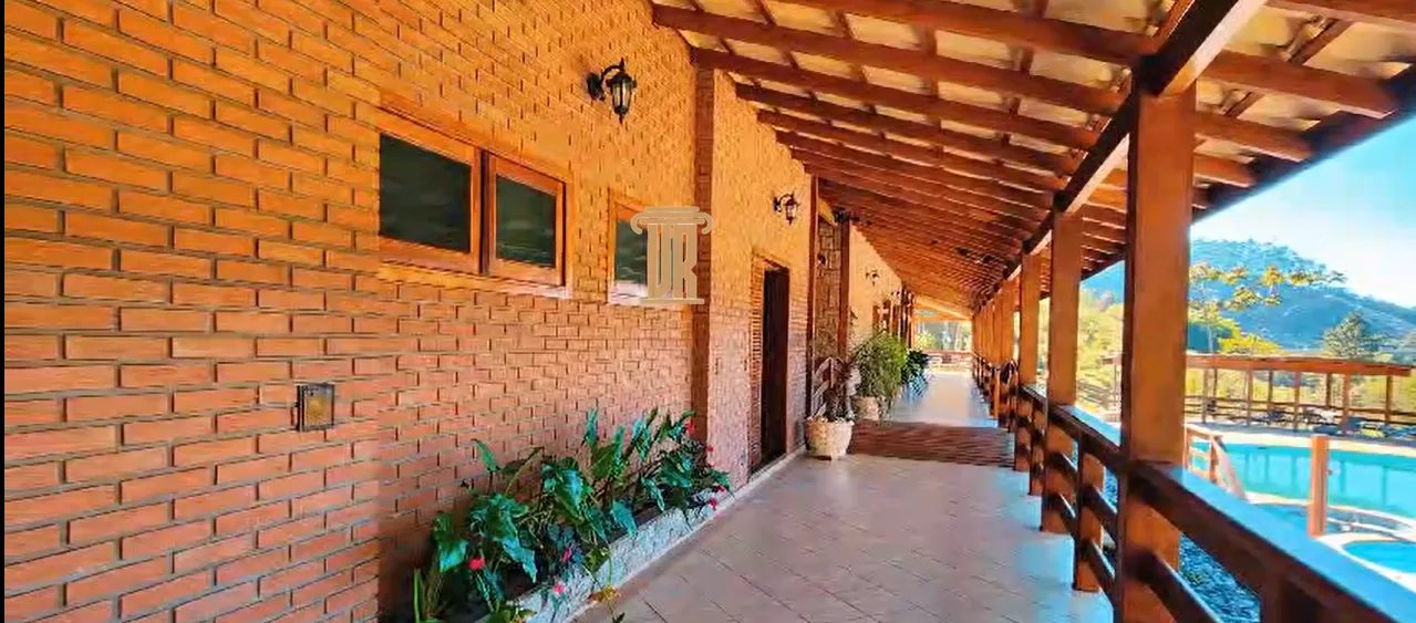 Sítio, 1 quarto, 22 m² - Foto 14