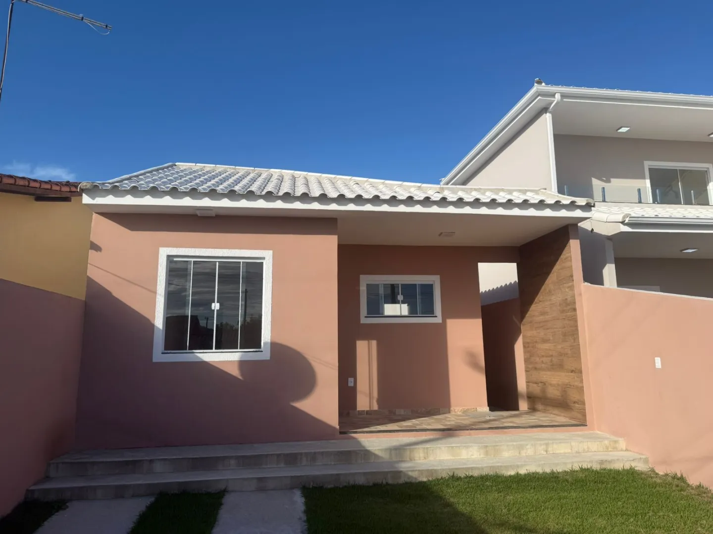 EXCELENTE CASA À VENDA NO CANELLAS CITY