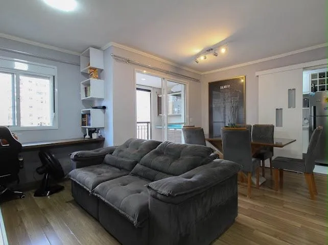 🏡 APARTAMENTO REFORMADO À VENDA NO MORUMBI!