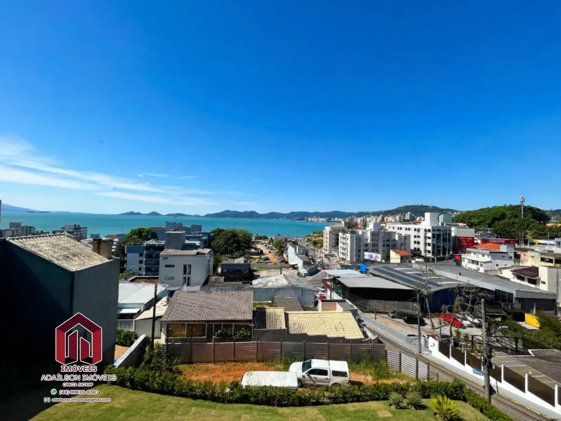 Estúdio mobiliado Porteira Fechada à venda Vista Mar Bairro Estreito Florianópolis Brasil — foto 7