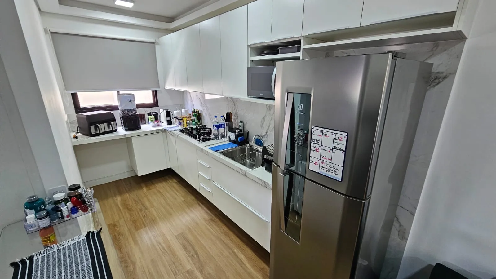Apartamento &agrave; venda, 42m - 2 Dormit&oacute;rios - R$ 345.000 - Cond. Monte Verde - Sorocaba - SP Rua José Martinez Gabarron Sorocaba - 