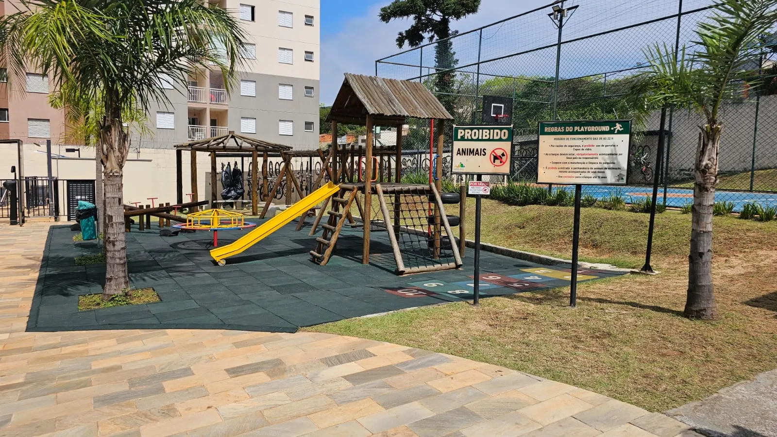 Apartamento &agrave; venda, 42m - 2 Dormit&oacute;rios - R$ 345.000 - Cond. Monte Verde - Sorocaba - SP Rua José Martinez Gabarron Sorocaba - 