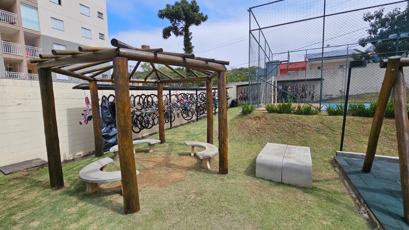 Apartamento &agrave; venda, 42m - 2 Dormit&oacute;rios - R$ 345.000 - Cond. Monte Verde - Sorocaba - SP Rua José Martinez Gabarron Sorocaba - 