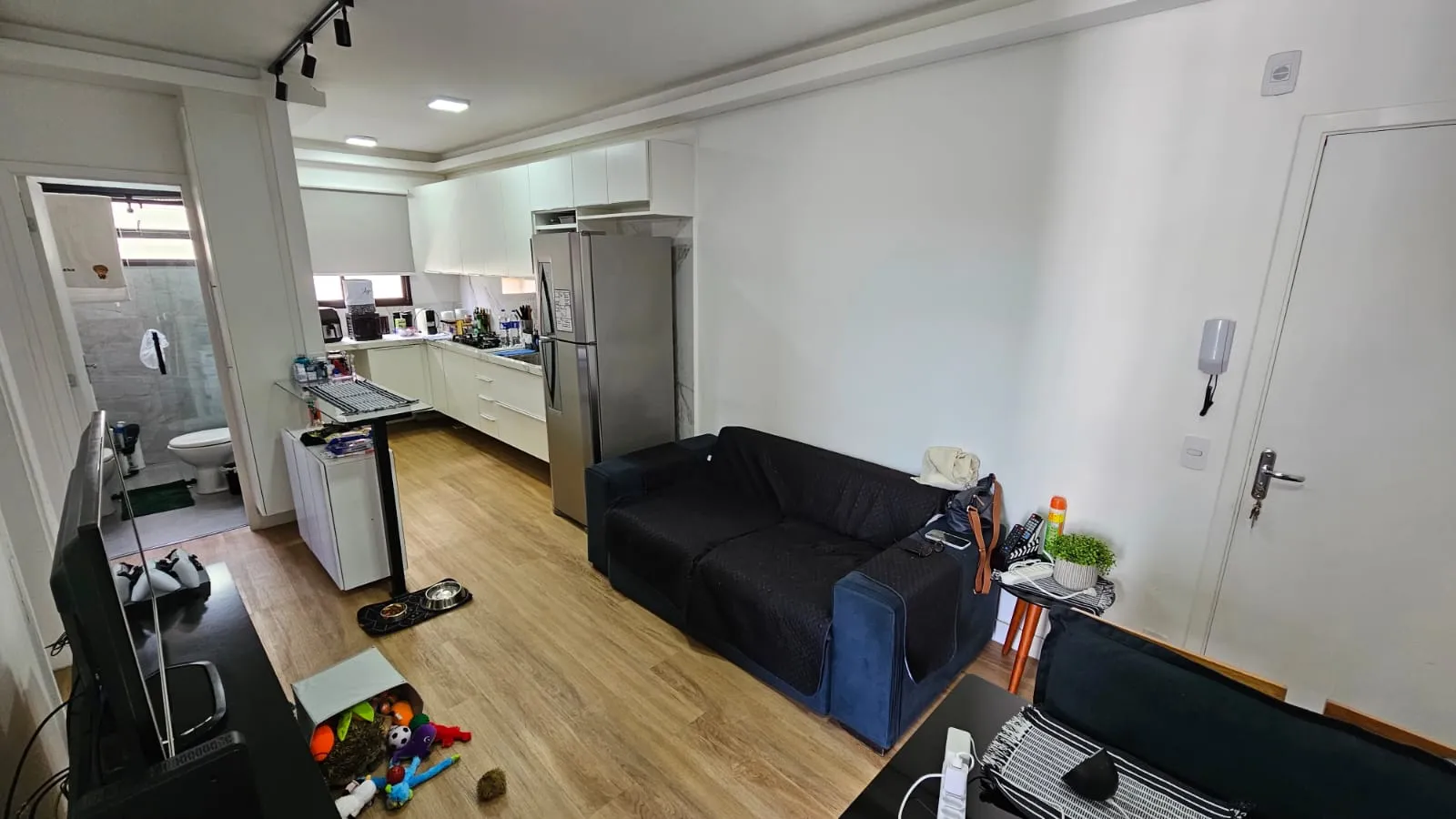 Apartamento &agrave; venda, 42m - 2 Dormit&oacute;rios - R$ 345.000 - Cond. Monte Verde - Sorocaba - SP Rua José Martinez Gabarron Sorocaba - 