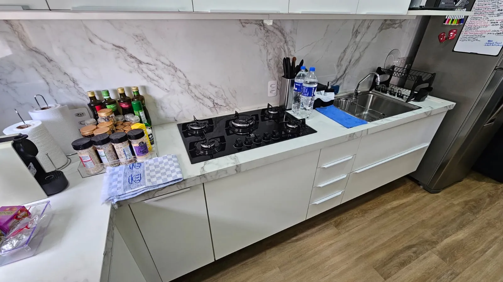 Apartamento &agrave; venda, 42m - 2 Dormit&oacute;rios - R$ 345.000 - Cond. Monte Verde - Sorocaba - SP Rua José Martinez Gabarron Sorocaba - 