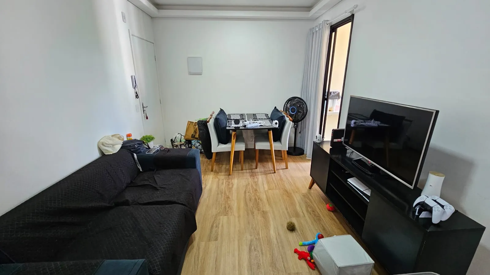 Apartamento &agrave; venda, 42m - 2 Dormit&oacute;rios - R$ 345.000 - Cond. Monte Verde - Sorocaba - SP Rua José Martinez Gabarron Sorocaba - 