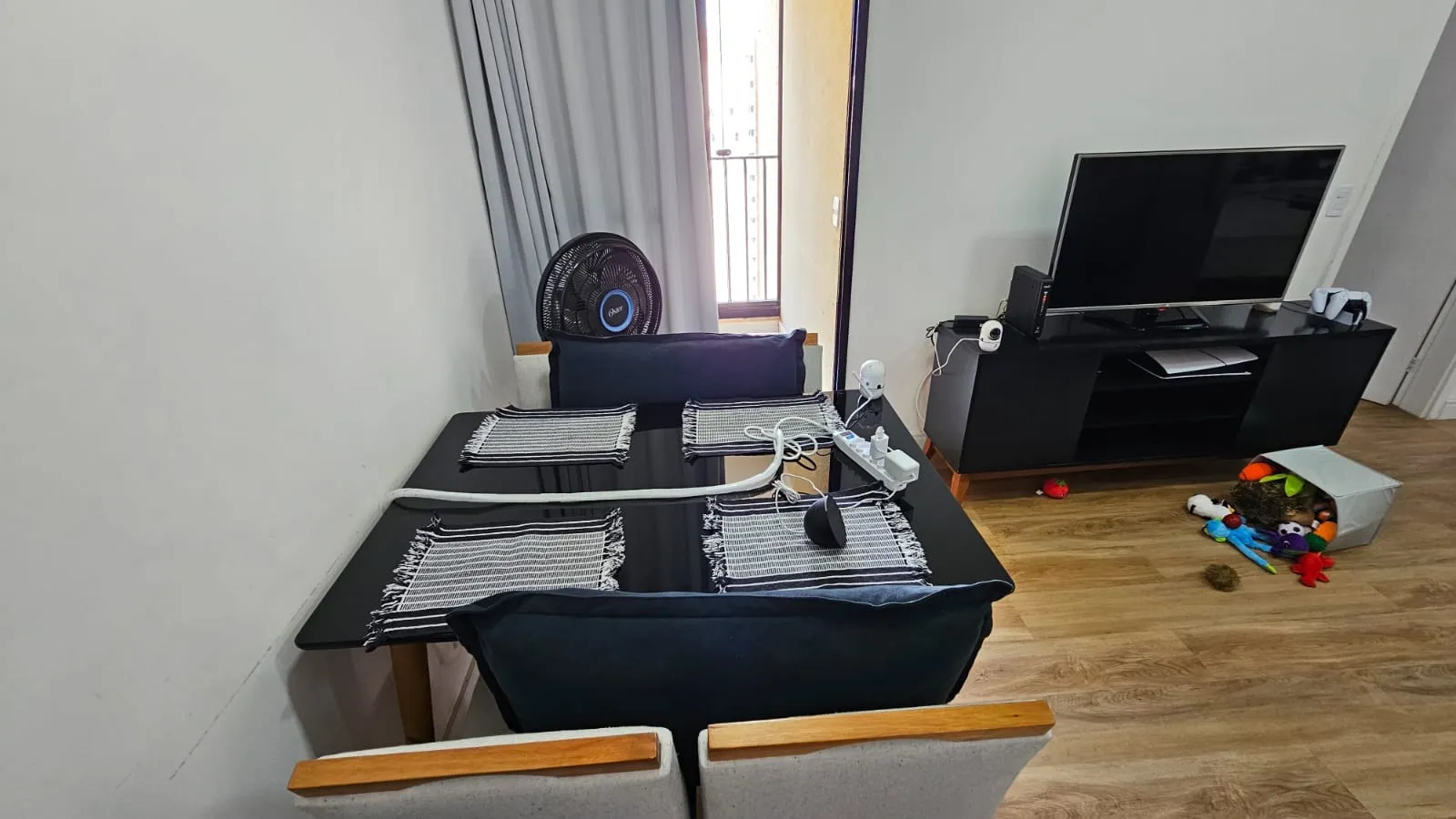 Apartamento &agrave; venda, 42m - 2 Dormit&oacute;rios - R$ 345.000 - Cond. Monte Verde - Sorocaba - SP Rua José Martinez Gabarron Sorocaba - 