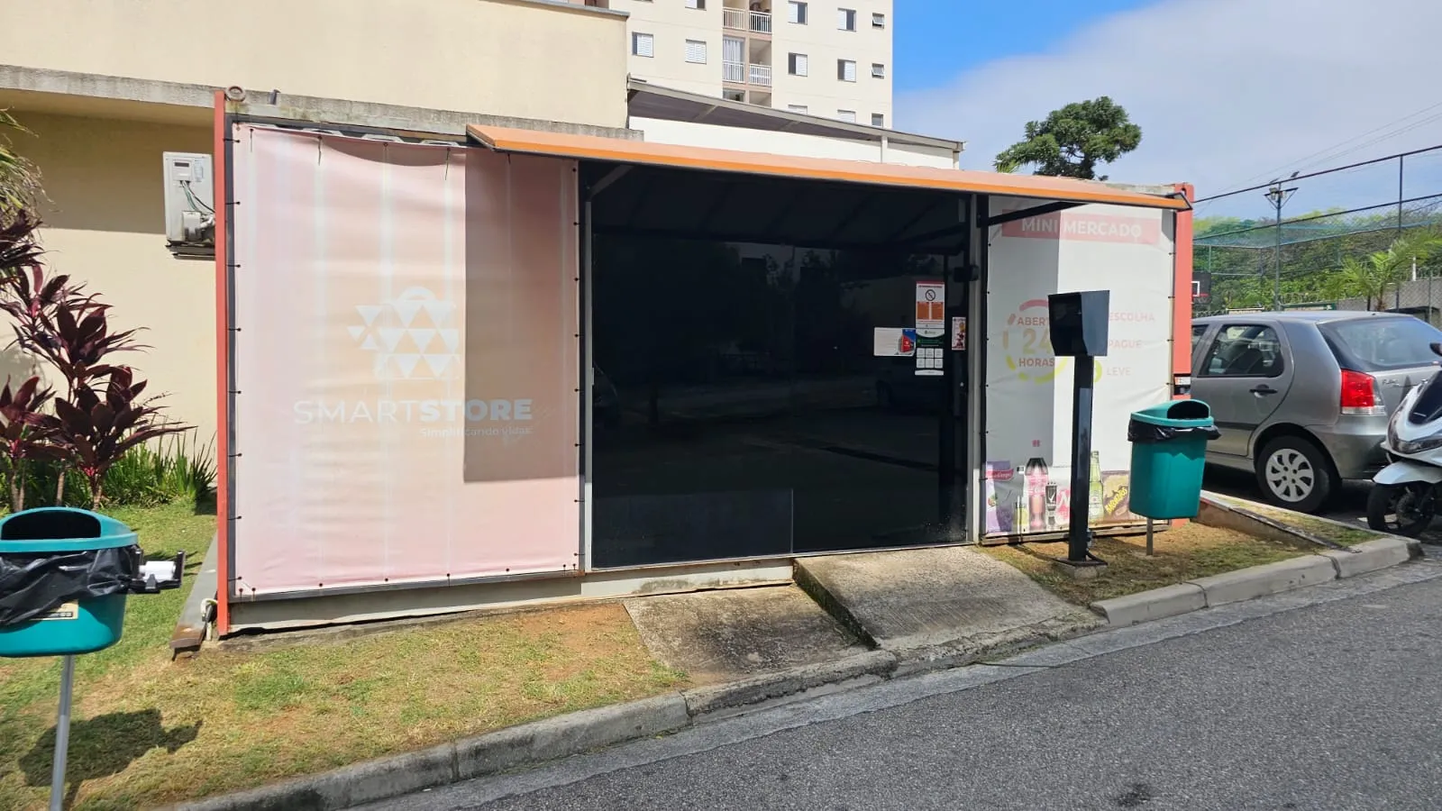 Apartamento &agrave; venda, 42m - 2 Dormit&oacute;rios - R$ 345.000 - Cond. Monte Verde - Sorocaba - SP Rua José Martinez Gabarron Sorocaba - 