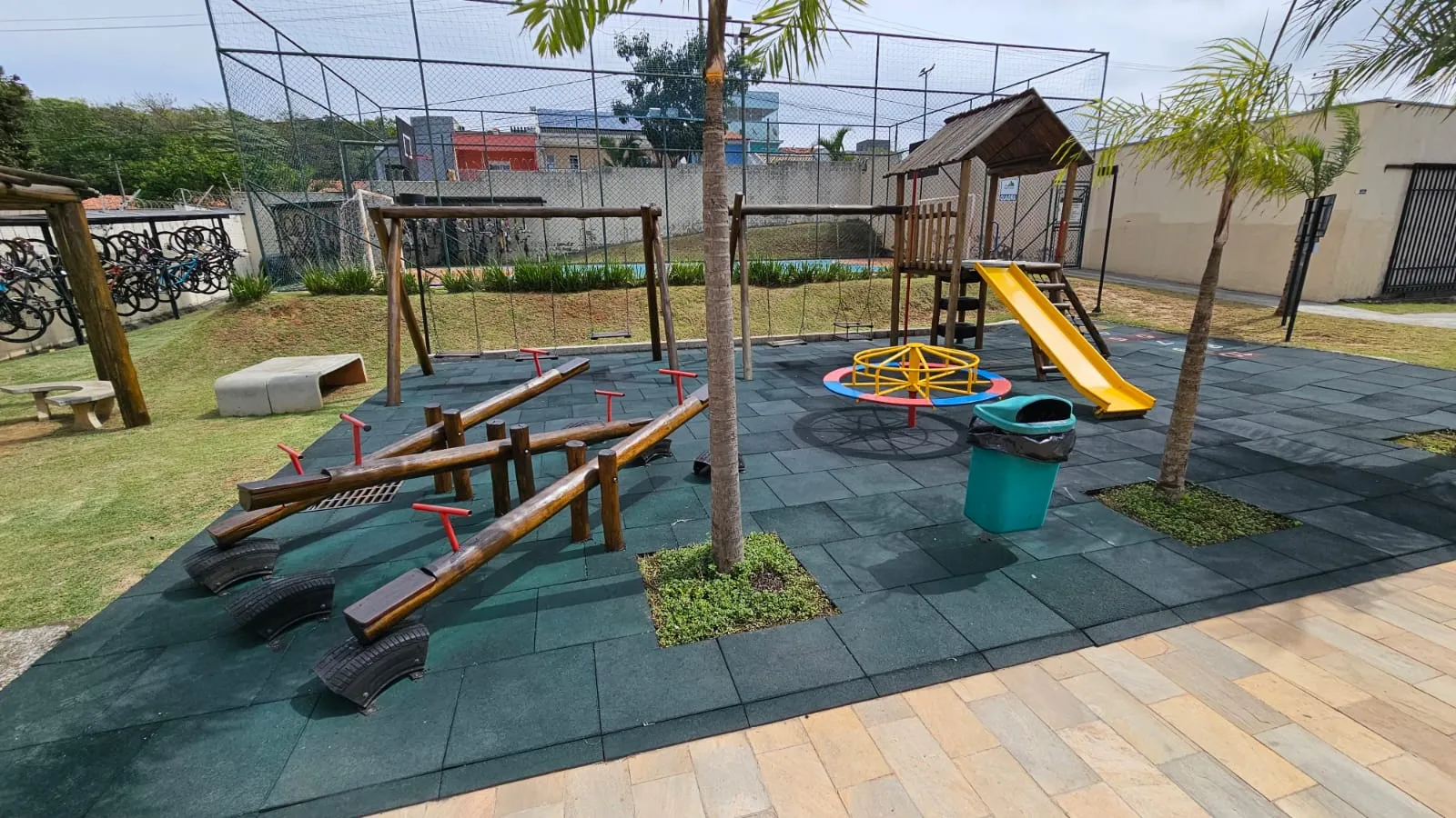 Apartamento &agrave; venda, 42m - 2 Dormit&oacute;rios - R$ 345.000 - Cond. Monte Verde - Sorocaba - SP Rua José Martinez Gabarron Sorocaba - 