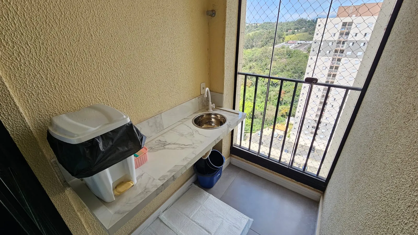 Apartamento &agrave; venda, 42m - 2 Dormit&oacute;rios - R$ 345.000 - Cond. Monte Verde - Sorocaba - SP Rua José Martinez Gabarron Sorocaba - 