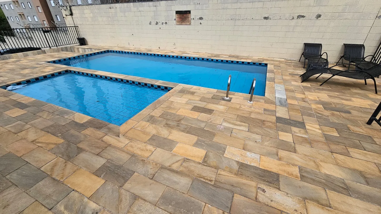 Apartamento &agrave; venda, 42m - 2 Dormit&oacute;rios - R$ 345.000 - Cond. Monte Verde - Sorocaba - SP Rua José Martinez Gabarron Sorocaba - 
