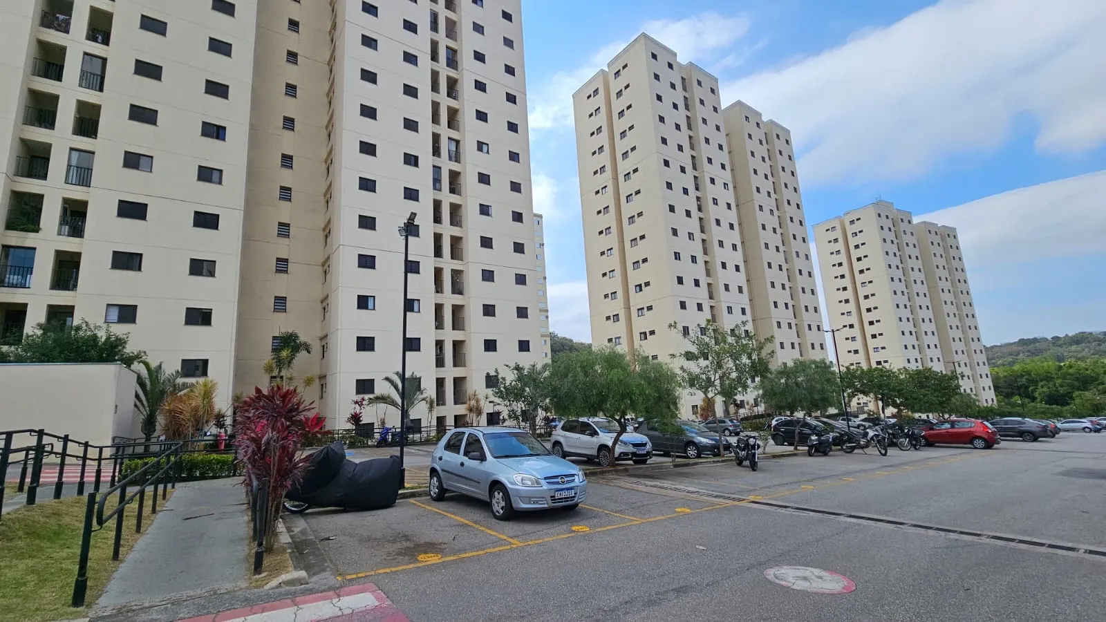 Apartamento &agrave; venda, 42m - 2 Dormit&oacute;rios - R$ 345.000 - Cond. Monte Verde - Sorocaba - SP Rua José Martinez Gabarron Sorocaba - 