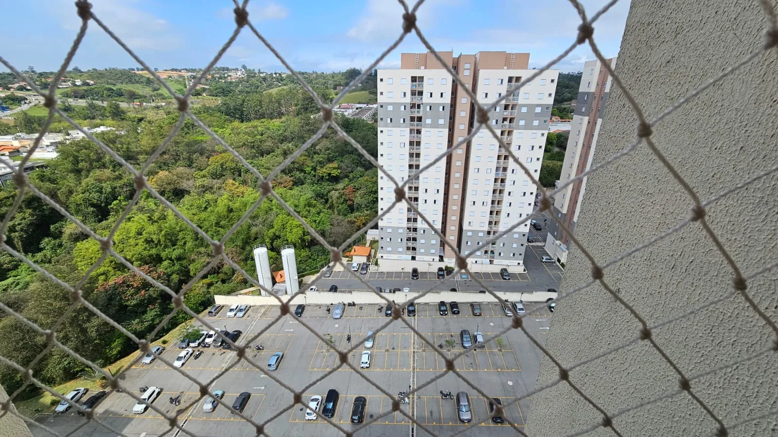 Apartamento &agrave; venda, 42m - 2 Dormit&oacute;rios - R$ 345.000 - Cond. Monte Verde - Sorocaba - SP Rua José Martinez Gabarron Sorocaba - 