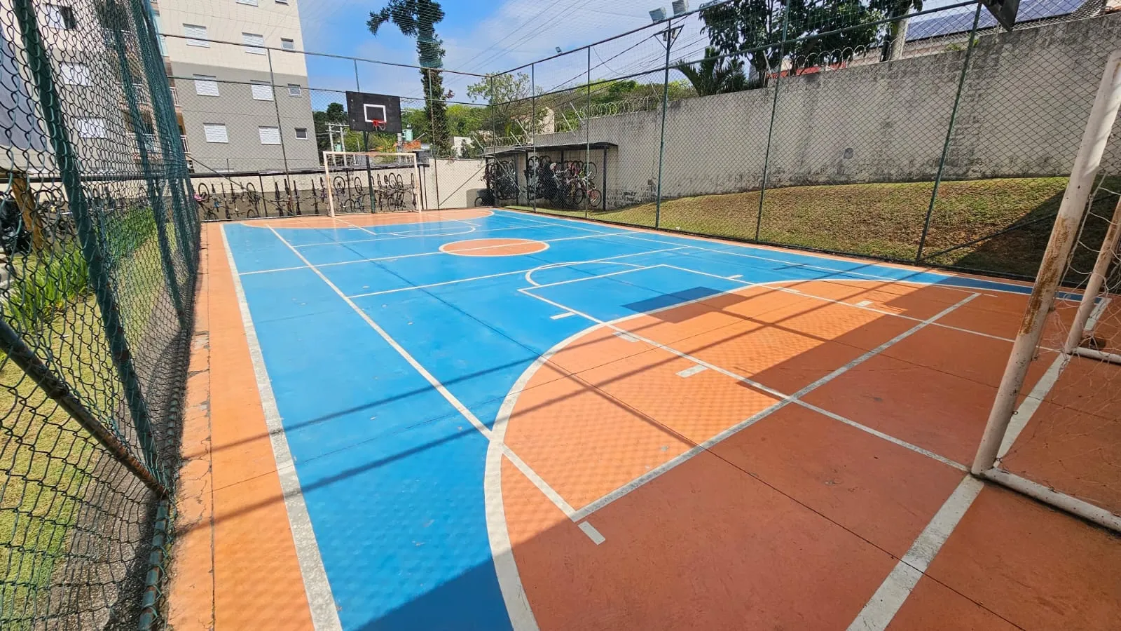 Apartamento &agrave; venda, 42m - 2 Dormit&oacute;rios - R$ 345.000 - Cond. Monte Verde - Sorocaba - SP Rua José Martinez Gabarron Sorocaba - 