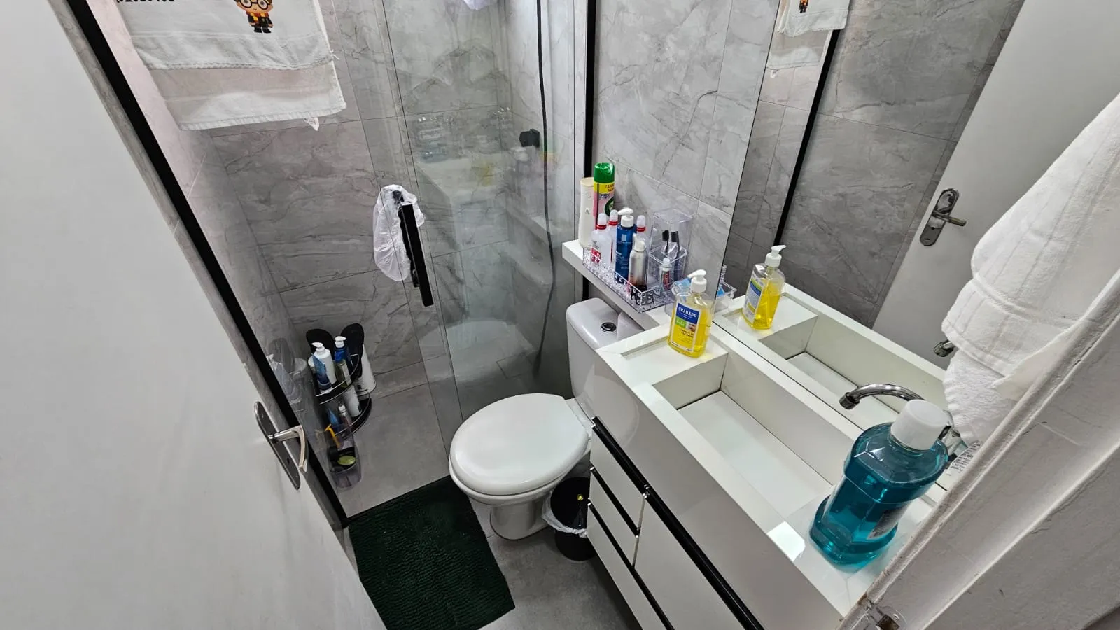 Apartamento &agrave; venda, 42m - 2 Dormit&oacute;rios - R$ 345.000 - Cond. Monte Verde - Sorocaba - SP Rua José Martinez Gabarron Sorocaba - 