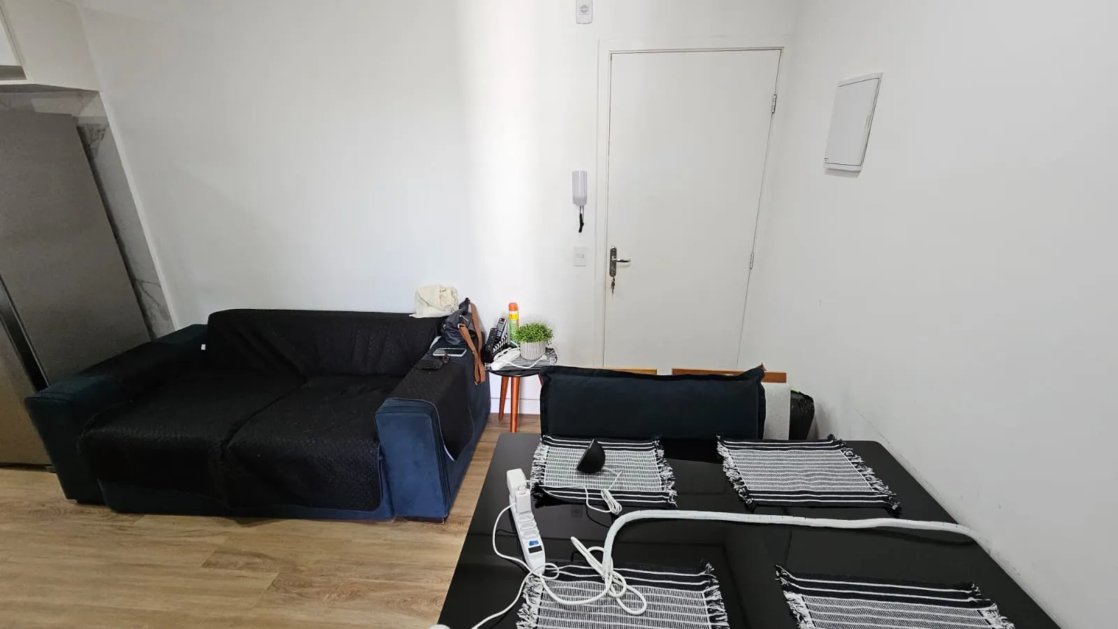 Apartamento &agrave; venda, 42m - 2 Dormit&oacute;rios - R$ 345.000 - Cond. Monte Verde - Sorocaba - SP Rua José Martinez Gabarron Sorocaba - 