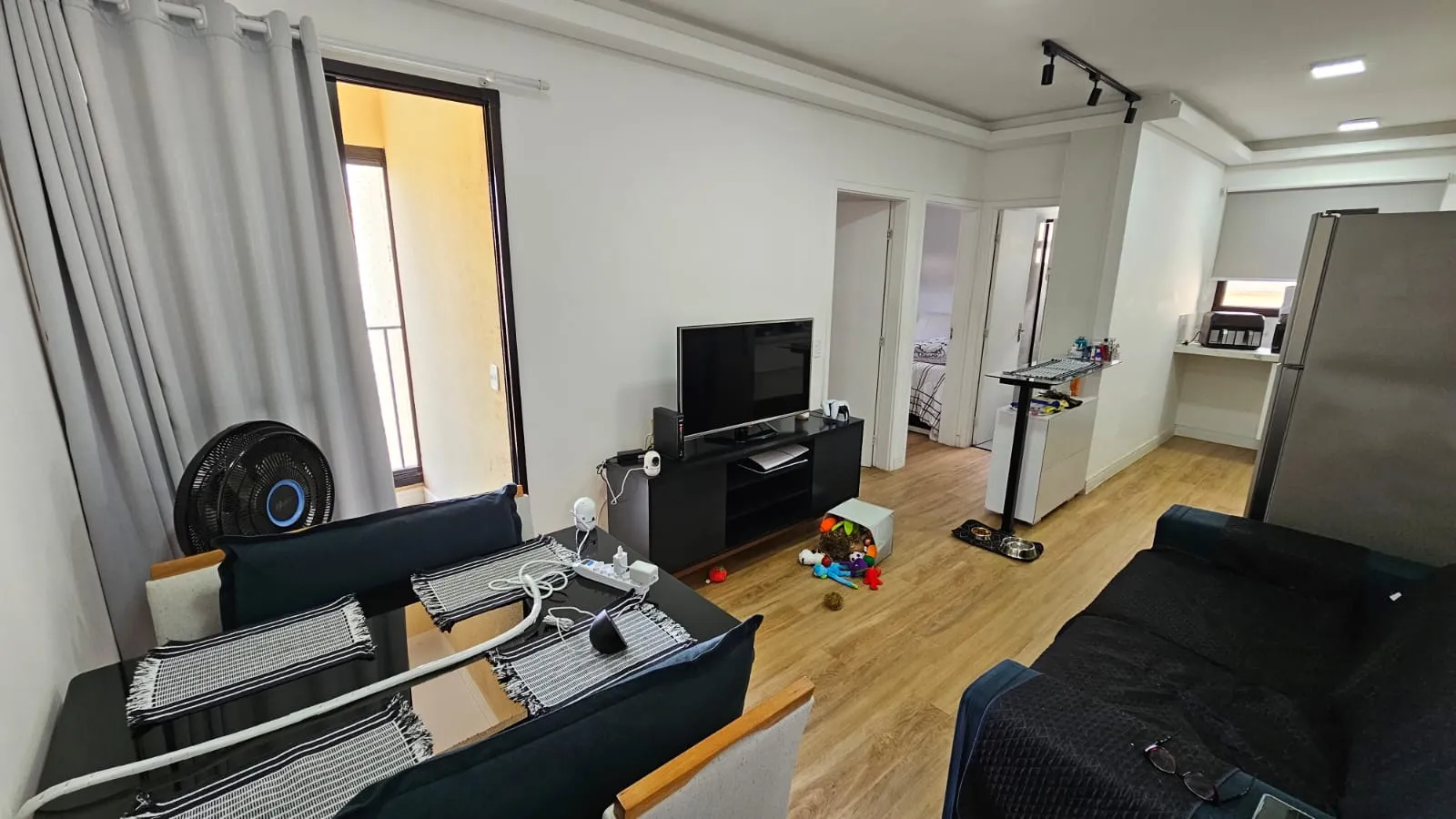 Apartamento &agrave; venda, 42m - 2 Dormit&oacute;rios - R$ 345.000 - Cond. Monte Verde - Sorocaba - SP Rua José Martinez Gabarron Sorocaba - 