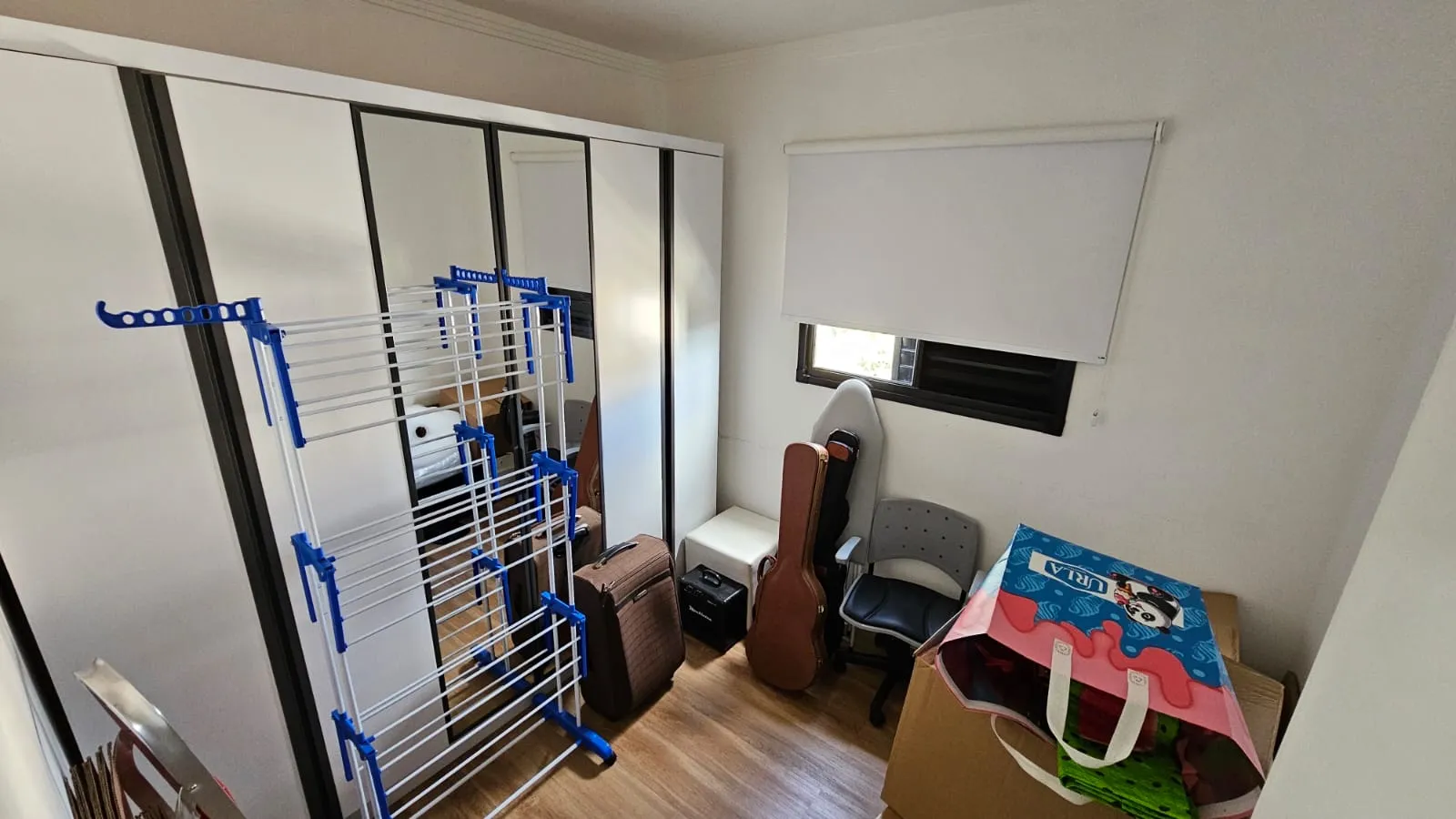 Apartamento &agrave; venda, 42m - 2 Dormit&oacute;rios - R$ 345.000 - Cond. Monte Verde - Sorocaba - SP Rua José Martinez Gabarron Sorocaba - 