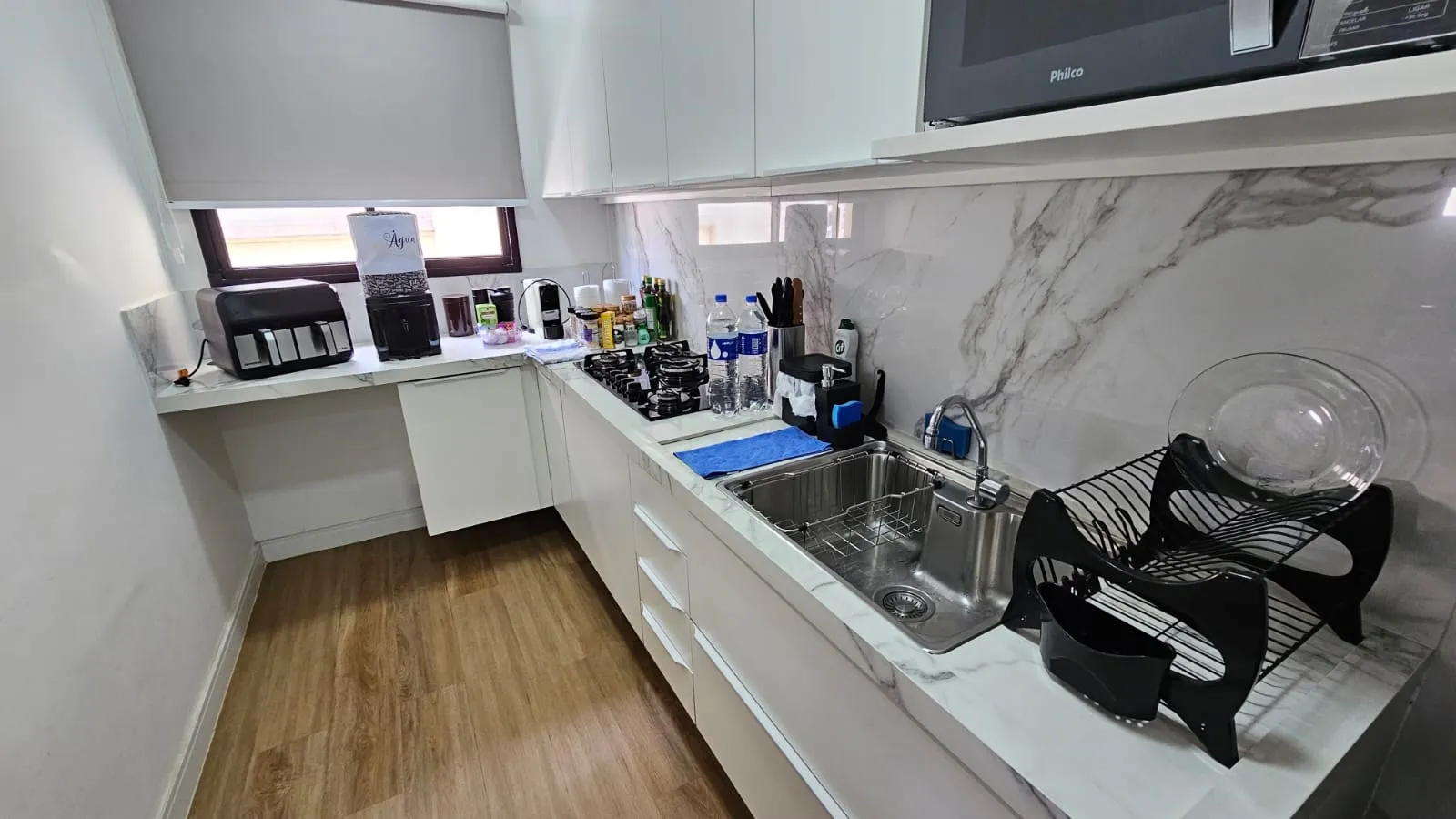 Apartamento &agrave; venda, 42m - 2 Dormit&oacute;rios - R$ 345.000 - Cond. Monte Verde - Sorocaba - SP Rua José Martinez Gabarron Sorocaba - 