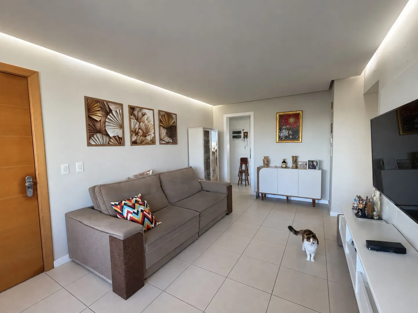 APARTAMENTO 3 QUARTOS SU&Iacute;TE VARANDAS PISCINA 2 GARAGENS ELEVADORES &Agrave; VENDA NA FEDERA&Ccedil;&Atilde;O! Rua Doutor Galdino de Magalhães Ribeiro Salvador - 