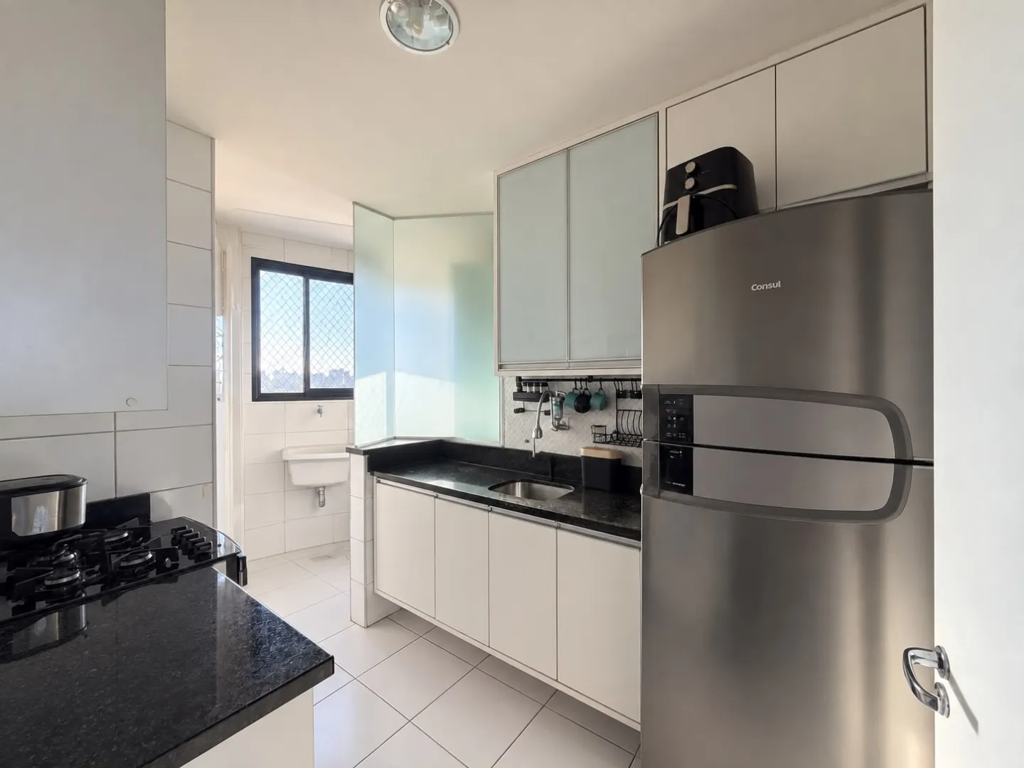 APARTAMENTO 3 QUARTOS SU&Iacute;TE VARANDAS PISCINA 2 GARAGENS ELEVADORES &Agrave; VENDA NA FEDERA&Ccedil;&Atilde;O! Rua Doutor Galdino de Magalhães Ribeiro Salvador - 