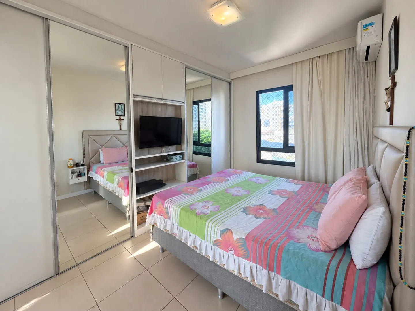 APARTAMENTO 3 QUARTOS SU&Iacute;TE VARANDAS PISCINA 2 GARAGENS ELEVADORES &Agrave; VENDA NA FEDERA&Ccedil;&Atilde;O! Rua Doutor Galdino de Magalhães Ribeiro Salvador - 