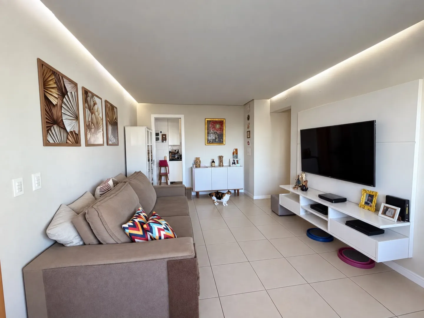 APARTAMENTO 3 QUARTOS SU&Iacute;TE VARANDAS PISCINA 2 GARAGENS ELEVADORES &Agrave; VENDA NA FEDERA&Ccedil;&Atilde;O! Rua Doutor Galdino de Magalhães Ribeiro Salvador - 