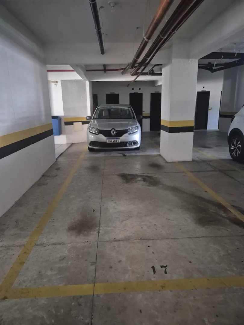 APARTAMENTO 3 QUARTOS SU&Iacute;TE VARANDAS PISCINA 2 GARAGENS ELEVADORES &Agrave; VENDA NA FEDERA&Ccedil;&Atilde;O! Rua Doutor Galdino de Magalhães Ribeiro Salvador - 