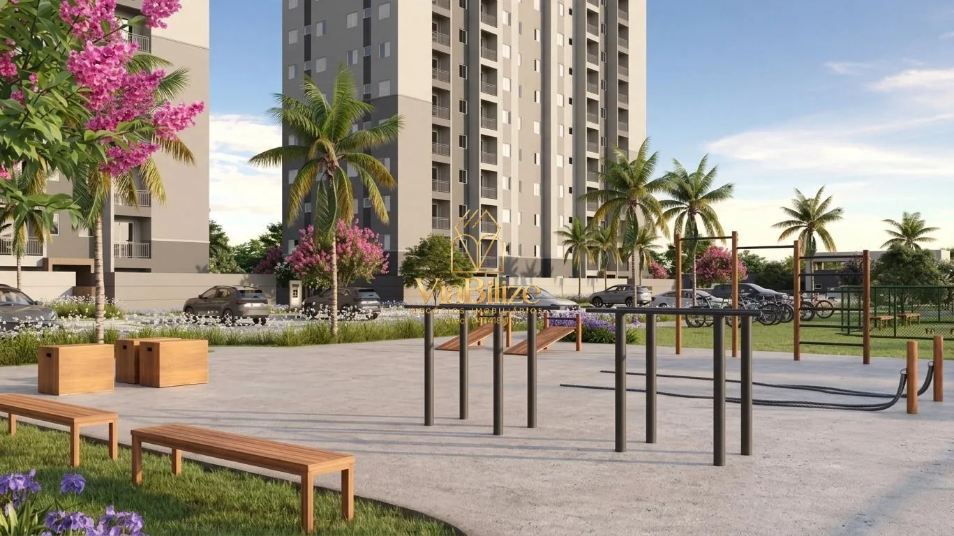 Breve Lan&ccedil;amento Condom&iacute;nio Portal Vila das Tulipas  Mogi Guaçu - 