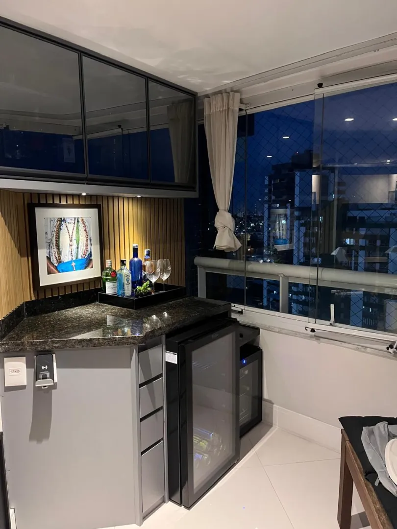 APARTAMENTO 3 QUARTOS SU&Iacute;TE VARANDAS PISCINA 2 GARAGENS ELEVADORES &Agrave; VENDA NA FEDERA&Ccedil;&Atilde;O! Rua Doutor Galdino de Magalhães Ribeiro Salvador - 