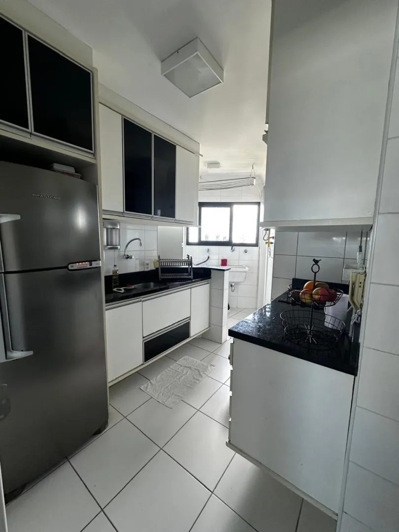 APARTAMENTO 3 QUARTOS SU&Iacute;TE VARANDAS PISCINA 2 GARAGENS ELEVADORES &Agrave; VENDA NA FEDERA&Ccedil;&Atilde;O! Rua Doutor Galdino de Magalhães Ribeiro Salvador - 
