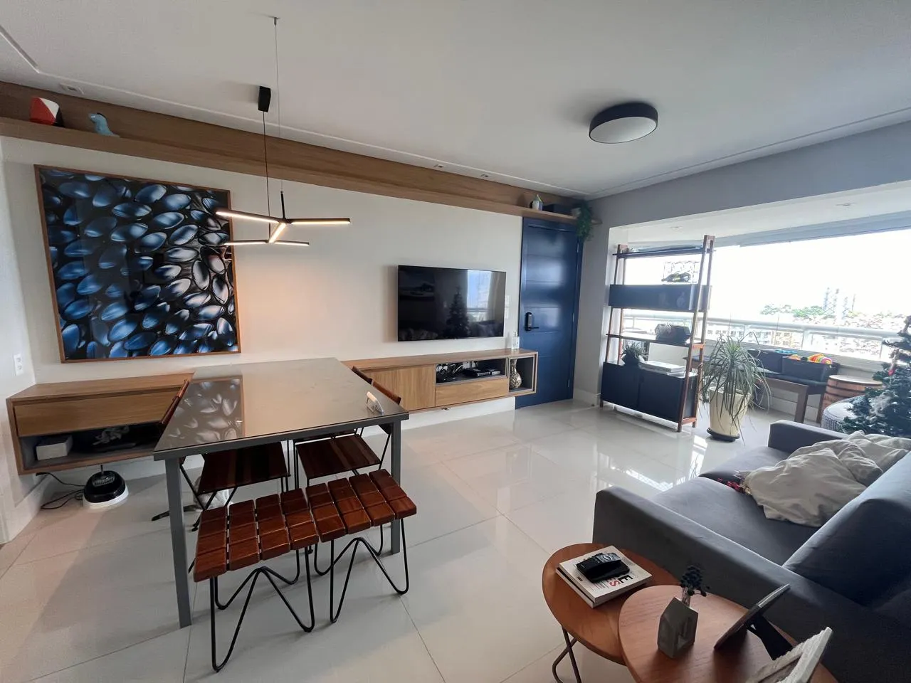 APARTAMENTO 3 QUARTOS SU&Iacute;TE VARANDAS PISCINA 2 GARAGENS ELEVADORES &Agrave; VENDA NA FEDERA&Ccedil;&Atilde;O! Rua Doutor Galdino de Magalhães Ribeiro Salvador - 