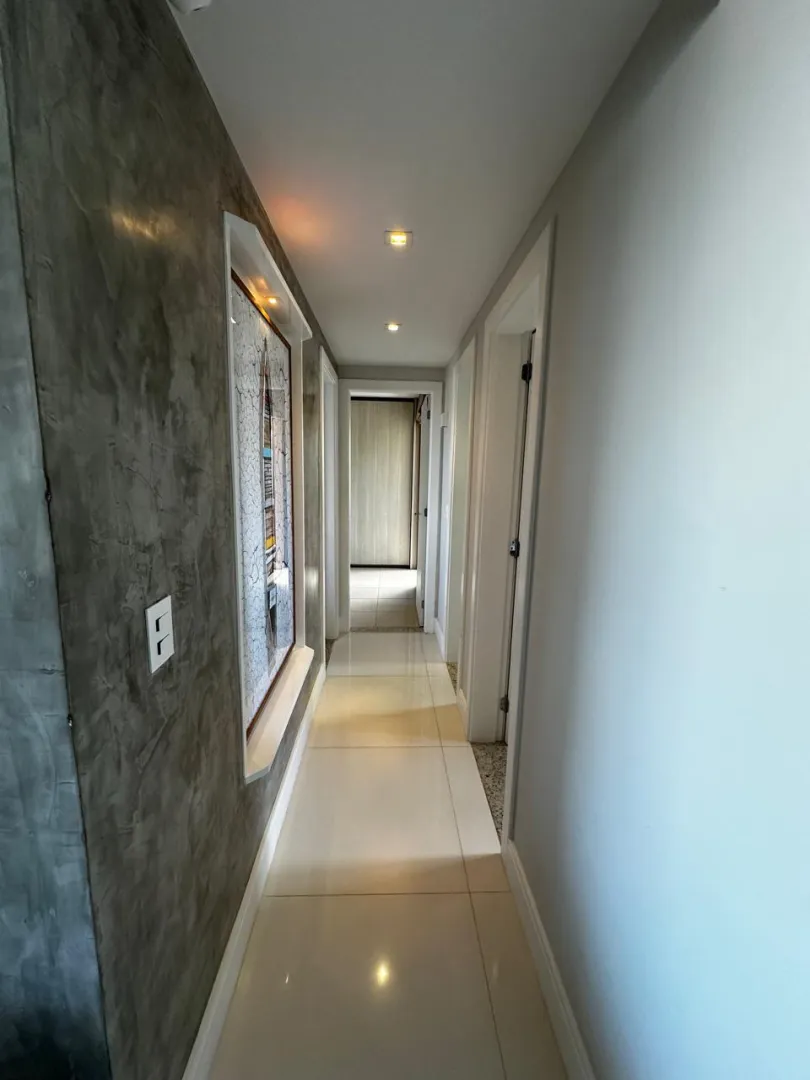 APARTAMENTO 3 QUARTOS SU&Iacute;TE VARANDAS PISCINA 2 GARAGENS ELEVADORES &Agrave; VENDA NA FEDERA&Ccedil;&Atilde;O! Rua Doutor Galdino de Magalhães Ribeiro Salvador - 