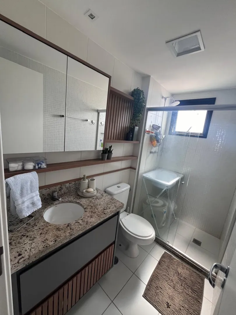 APARTAMENTO 3 QUARTOS SU&Iacute;TE VARANDAS PISCINA 2 GARAGENS ELEVADORES &Agrave; VENDA NA FEDERA&Ccedil;&Atilde;O! Rua Doutor Galdino de Magalhães Ribeiro Salvador - 