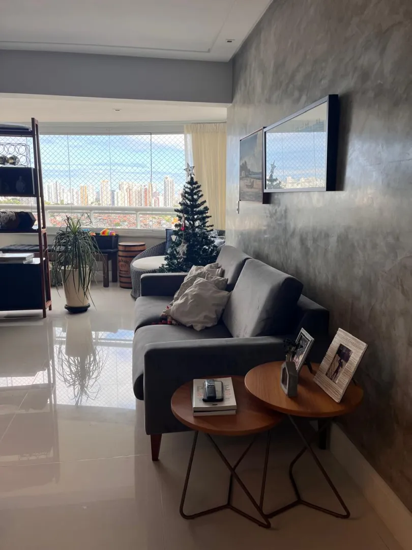APARTAMENTO 3 QUARTOS SU&Iacute;TE VARANDAS PISCINA 2 GARAGENS ELEVADORES &Agrave; VENDA NA FEDERA&Ccedil;&Atilde;O! Rua Doutor Galdino de Magalhães Ribeiro Salvador - 