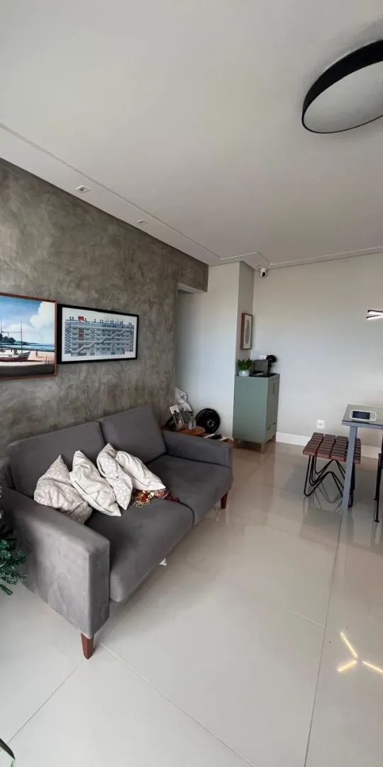 APARTAMENTO 3 QUARTOS SU&Iacute;TE VARANDAS PISCINA 2 GARAGENS ELEVADORES &Agrave; VENDA NA FEDERA&Ccedil;&Atilde;O! Rua Doutor Galdino de Magalhães Ribeiro Salvador - 