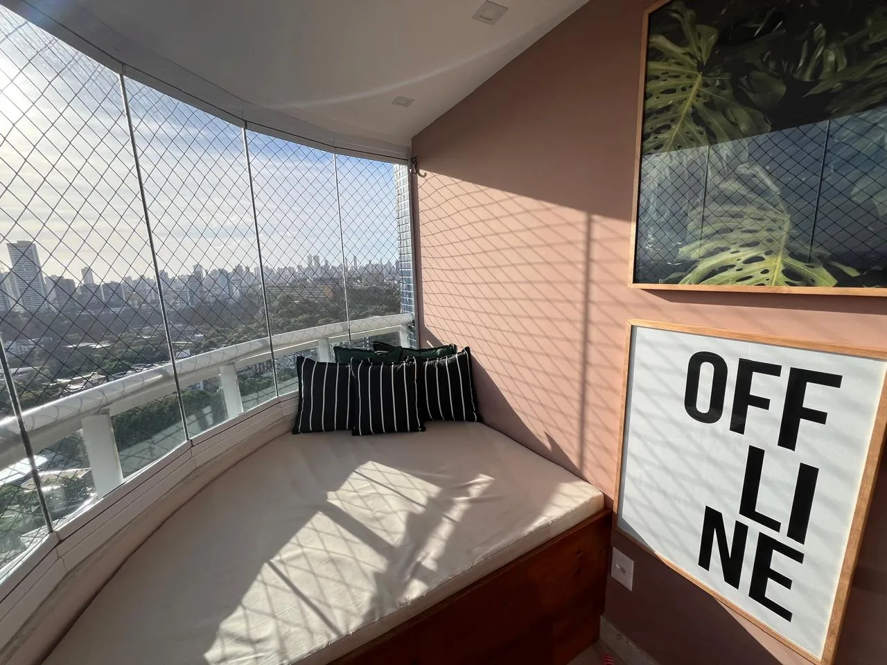 APARTAMENTO 3 QUARTOS SU&Iacute;TE VARANDAS PISCINA 2 GARAGENS ELEVADORES &Agrave; VENDA NA FEDERA&Ccedil;&Atilde;O! Rua Doutor Galdino de Magalhães Ribeiro Salvador - 
